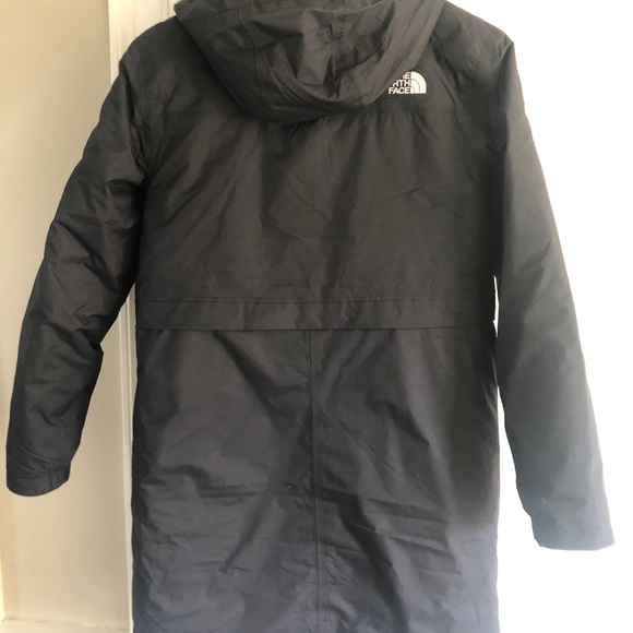 The Northface Agua Fria Triclimate 